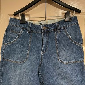 Jag Jean Capris